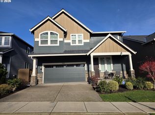 15975 SW Wren Ln, Beaverton, OR