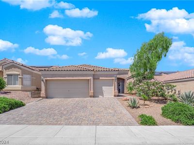 3412 Casa Alto Ave, North Las Vegas, NV, 89031