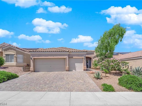 3412 Casa Alto Ave, North Las Vegas, NV 89031