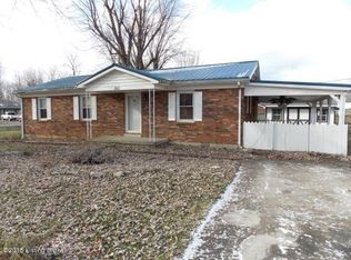 305 Peach Tree Rd, Frankfort, KY 40601