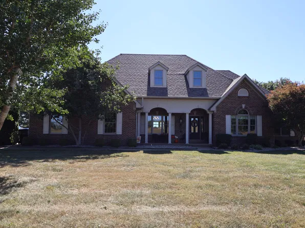2165 State Highway 1247, Stanford, KY 40484