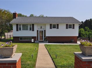 123 Sunglow Dr, Elizabeth, PA