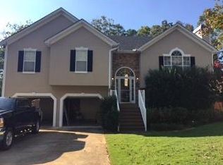 4044 Big Rub Trl, Douglasville, GA 30135