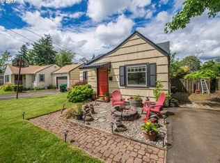 5005 NE Alberta Ct, Portland, OR 97218