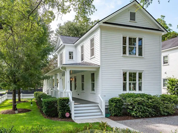 22 Pearl St, Mount Pleasant, SC 29464