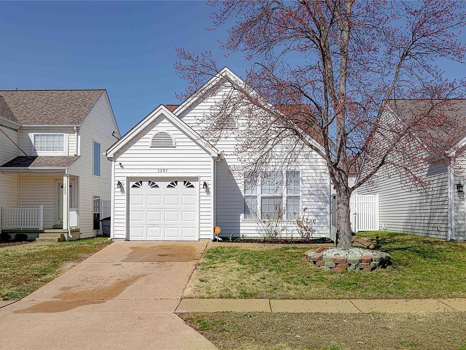 1st image of 1207 Garden Village Dr