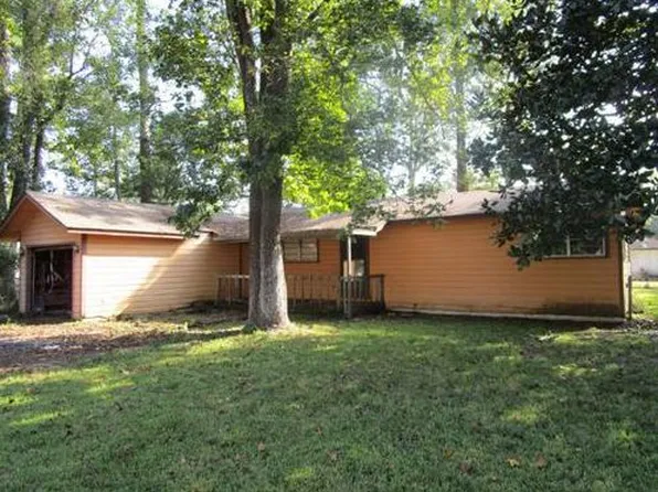 545 Ruby St, Vidor, TX 77662