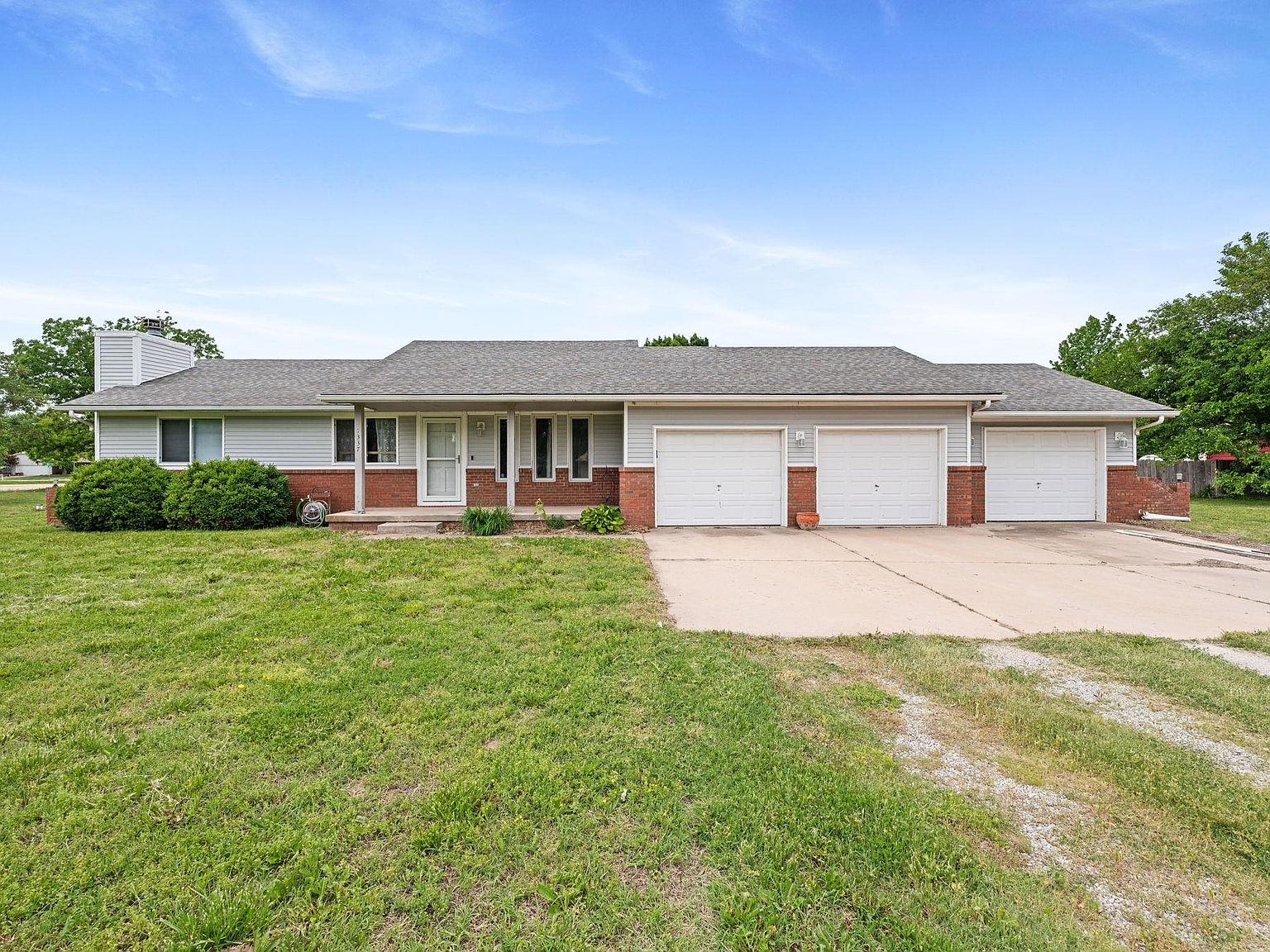 1337 E 81st St S, Haysville, KS 67060 | Zillow