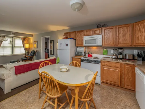 Midtown Apartments, 62-68 E Washington Ave #2405, Washington, NJ 07882