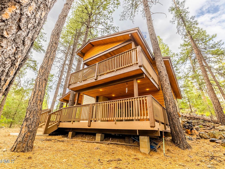 140 E Valley Pl, Munds Park, AZ 86017 Zillow