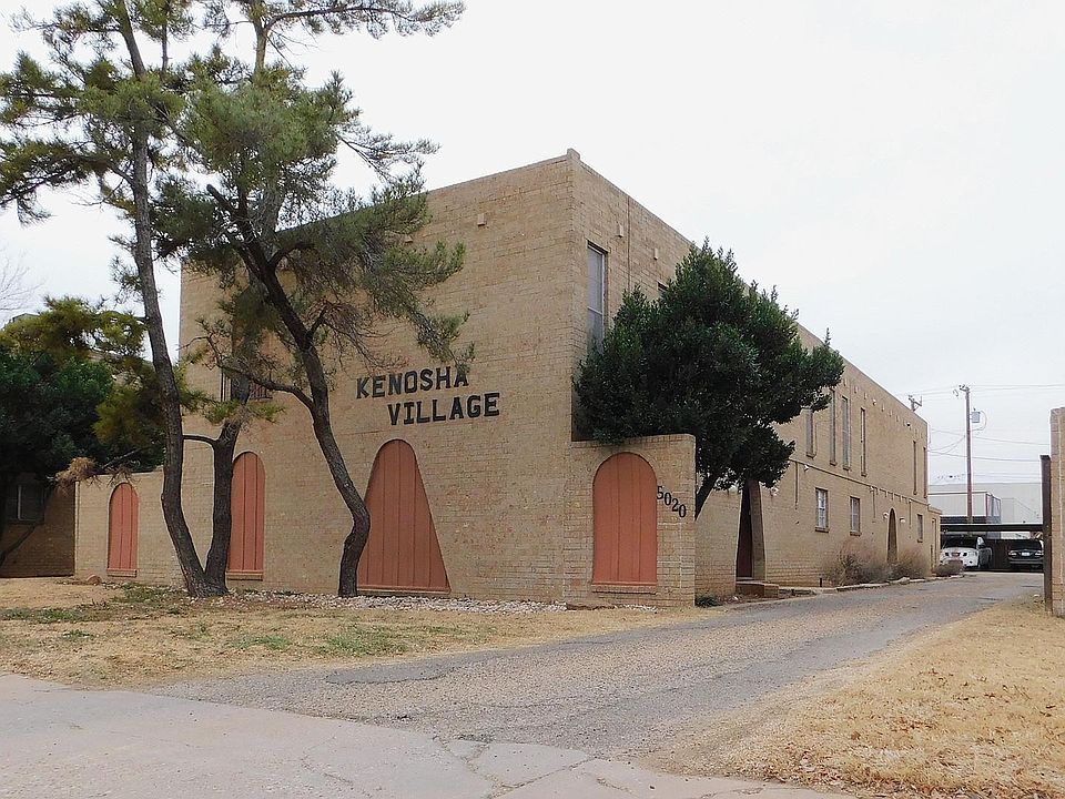 1st image of 5022 Kenosha Ave APT D