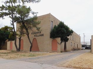 5022 Kenosha Ave APT D, Lubbock, TX 79413