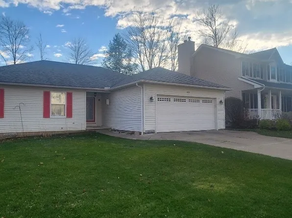 4255 Four Seasons Trl, Erie, PA 16506