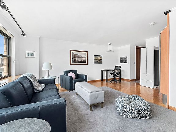 2nd image of 140 W End Ave #15T