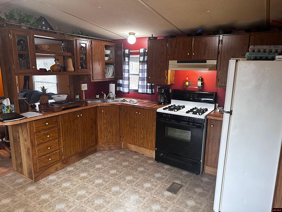 83 Oak Ridge Dr, Salesville, AR 72653 Zillow