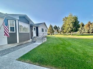 191 N 3990 E, Rigby, ID 83442