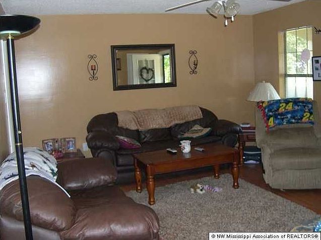 2nd image of 7317 Eastover Dr #D