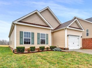 2717 Paddington Station Ln, Vinton, VA 24179