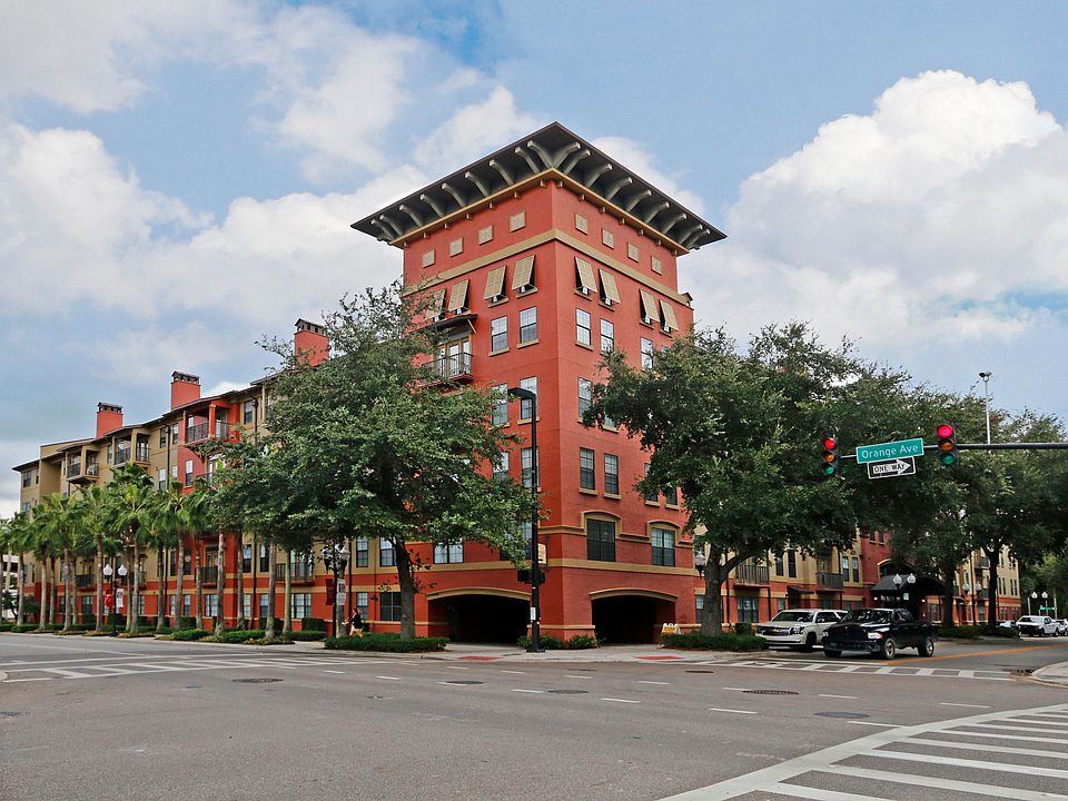 1st image of 911 N Orange Ave APT 316