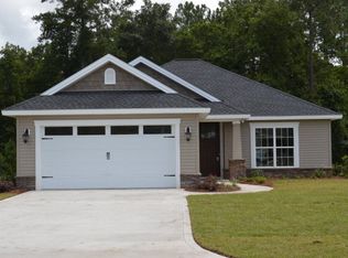 1034 Clearview Ln, Brunswick, GA 31525