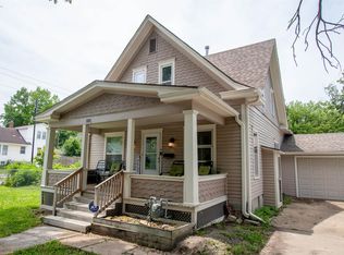 1193 SW Jewell Ave, Topeka, KS 66604