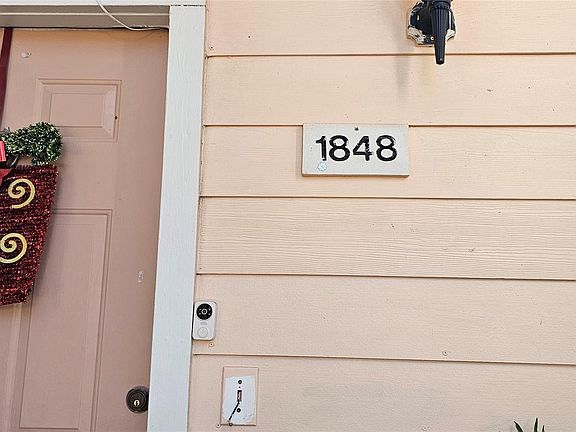2nd image of 1848 Racquet Court #1848