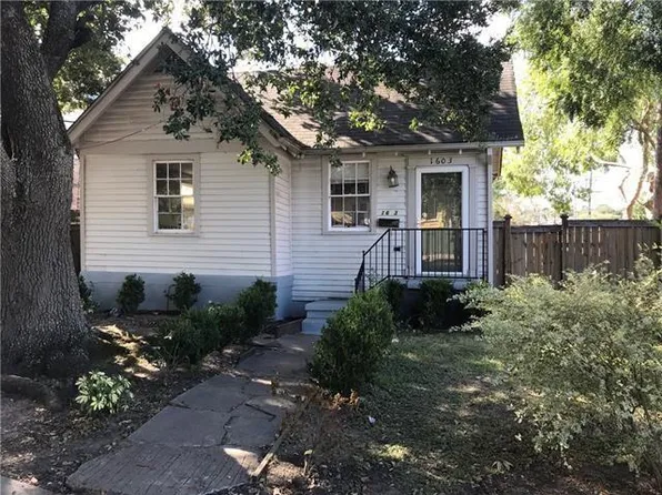 1603 S Rendon St, New Orleans, LA 70125