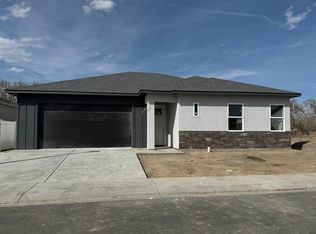 2460 Revere Rd, Grand Junction, CO 81505