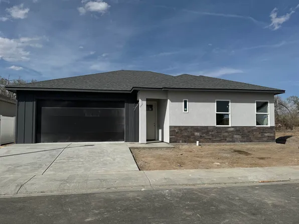 2460 Revere Rd, Grand Junction, CO 81505