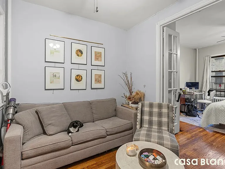 211 E 88th St #2C — Photo 3