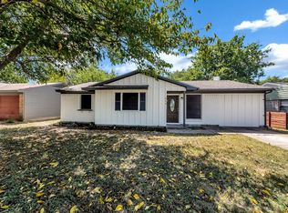 646 E Fairmeadows Dr, Duncanville, TX 75116