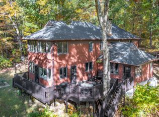 45 Stone Fences Ln, South Kent, CT 06785