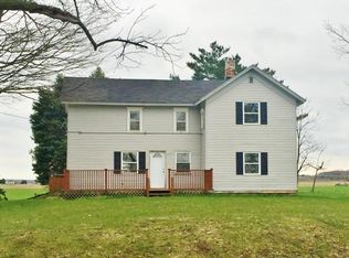 3097 Hartman Rd, Sodus, MI 49126