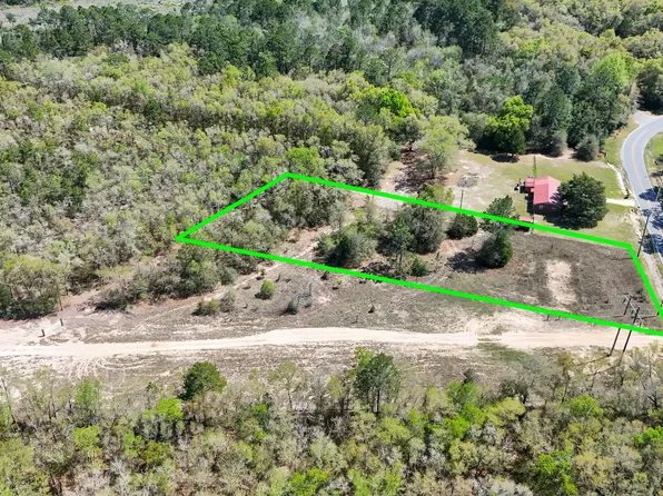 0 N 20th St, Defuniak Springs, FL 32433