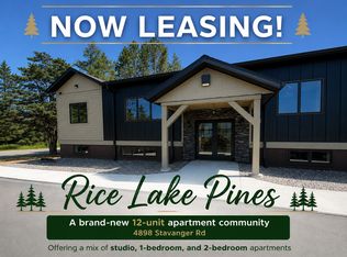 4898 Stavenger Rd, Duluth, MN 55803