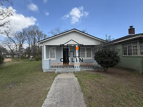 1402 Comer St Photo 1