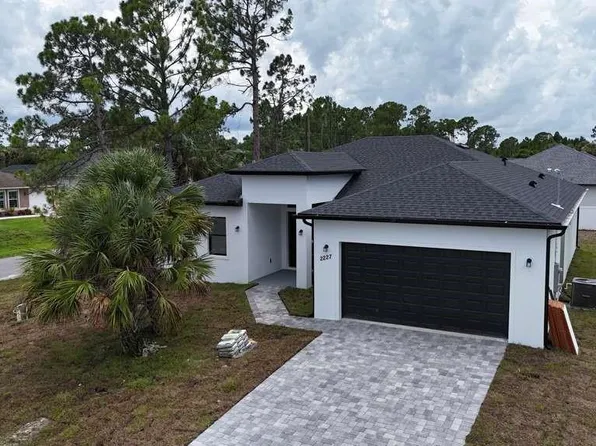 2227 SAYBROOK AVENUE, NORTH PORT, FL 34286