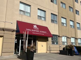 1401 Dupont Street, Toronto, Toronto, ON M6H 2B1