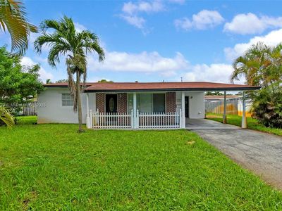 3431 NE 15th Ave, Pompano Beach, FL, 33064