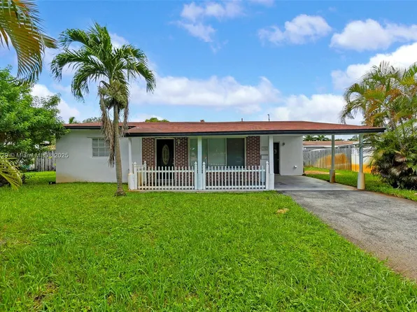 3431 NE 15th Ave, Pompano Beach, FL 33064