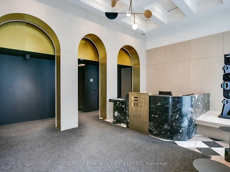 123 Portland St #608 — Photo 3
