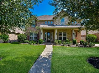 13822 Barrett Ridge Ln, Houston, TX 77044