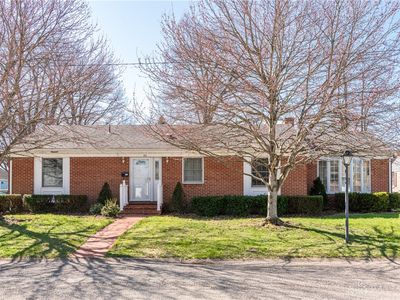66 W South St, West Alexandria, OH, 45381