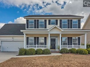 108 Indigo Springs Dr, Columbia, SC 29229
