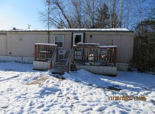 W7435 Stevenson Rd, Wausaukee, WI 54177