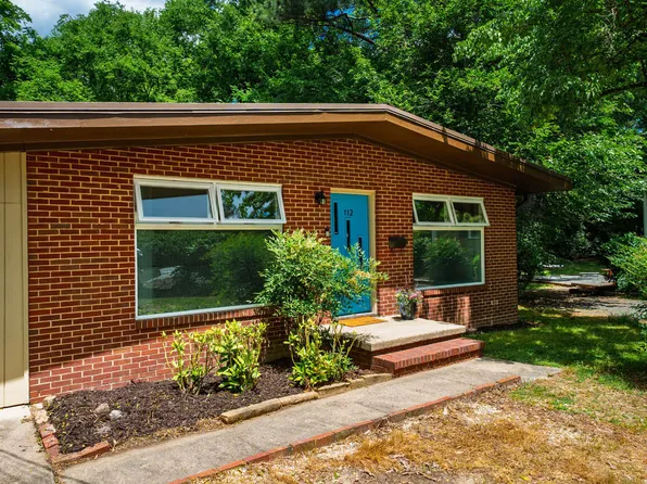 112 Noble St, Chapel Hill, NC 27516