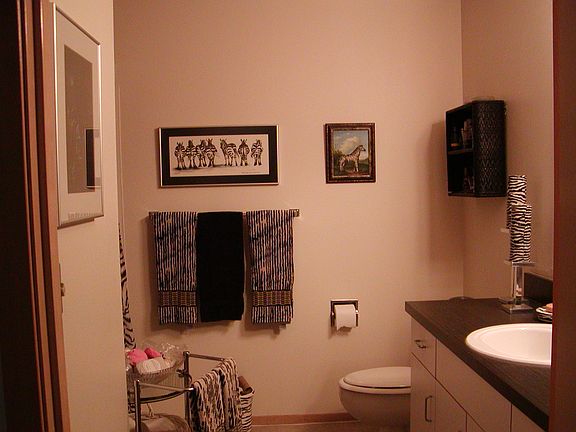 Large Bath