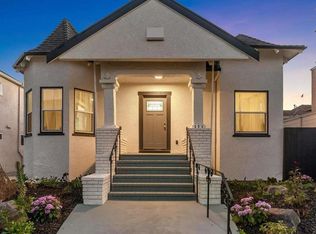 321 Foothill Blvd, Oakland, CA 94606