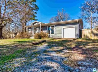 10 Highway 223, Montevallo, AL 35115