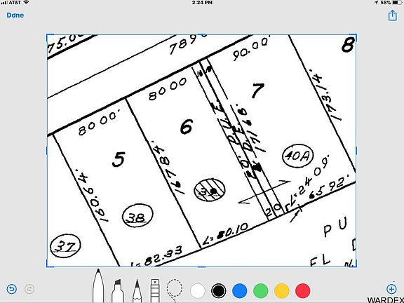 5th image of 3280 El Dorado Ave N Lot 6